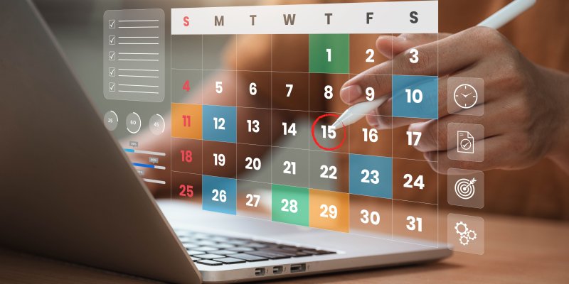 Horoskop tygodniowy praca i finanse 12.05-18.05.2025