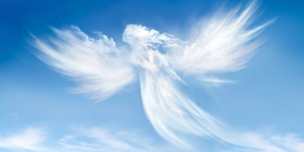 Jak rozmawiać ze swoim Aniołem, kiedy można liczyć na jego pomoc?