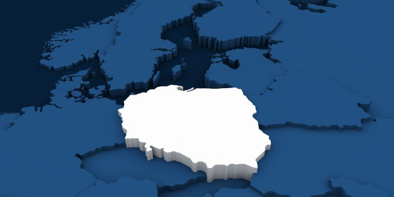 Prognoza dla Polski