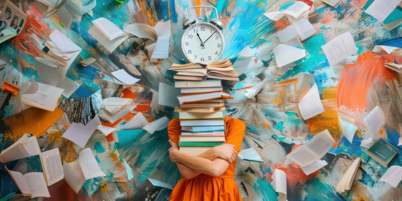 Horoskop tygodniowy praca i finanse 13.01-19.01.2025