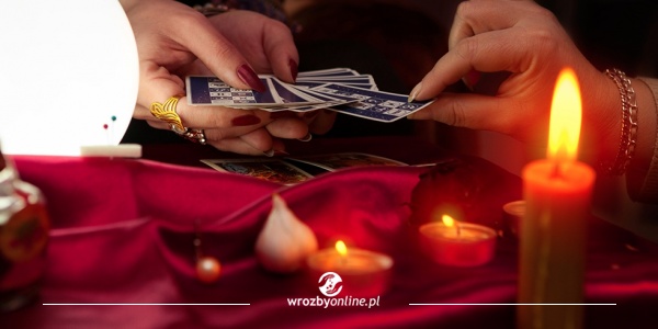 Czym według mnie jest Tarot
