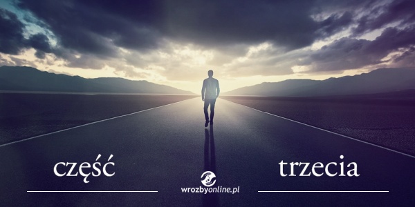 Jak wróż z wróżem cz. III