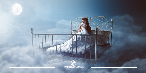 Sens niepokojących snów
