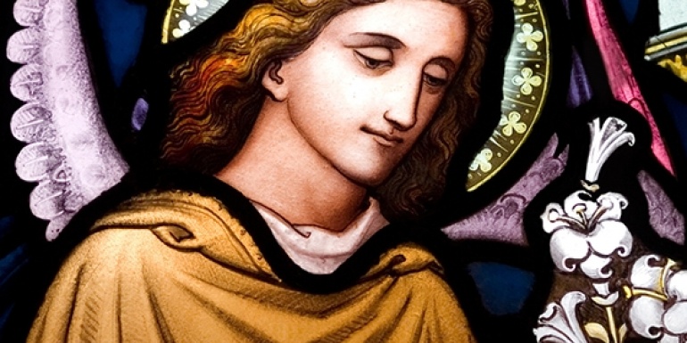 Archaniel Gabriel