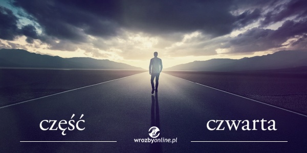 Jak wróż z wróżem cz. IV