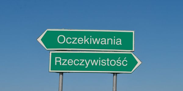 Dlaczego spełniają się lęki, a nie marzenia?