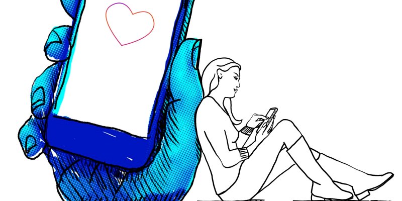 Tinder Love