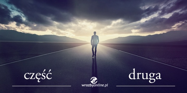 Jak wróż z wróżem cz. II