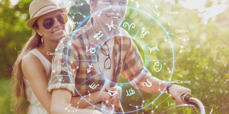 Najbardziej optymistyczne znaki zodiaku