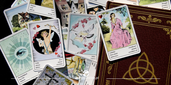 Karty Lenormand – podstawowe informacje