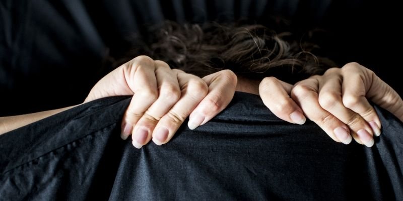 Koszmary jak sobie z nimi radzić