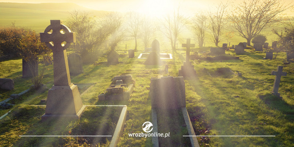 Samhain - goszczenie zmarłych i pożegnanie lata