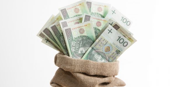 Magiczne zaklęcia na zdobycie gotówki