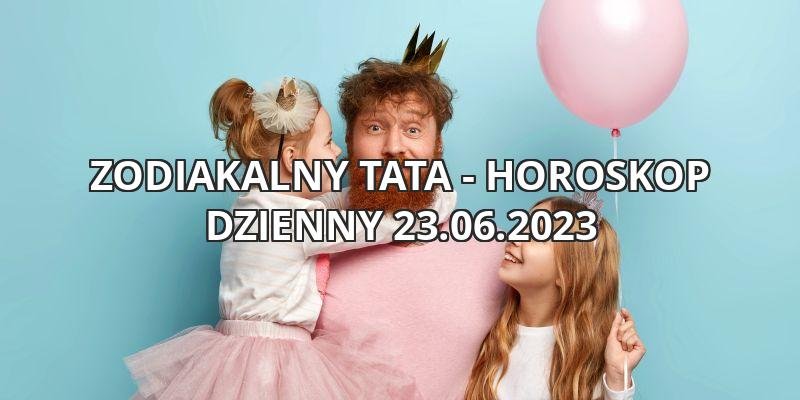 Zodiakalny Tata