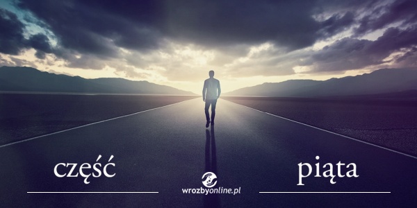 Jak wróż z wróżem cz. V