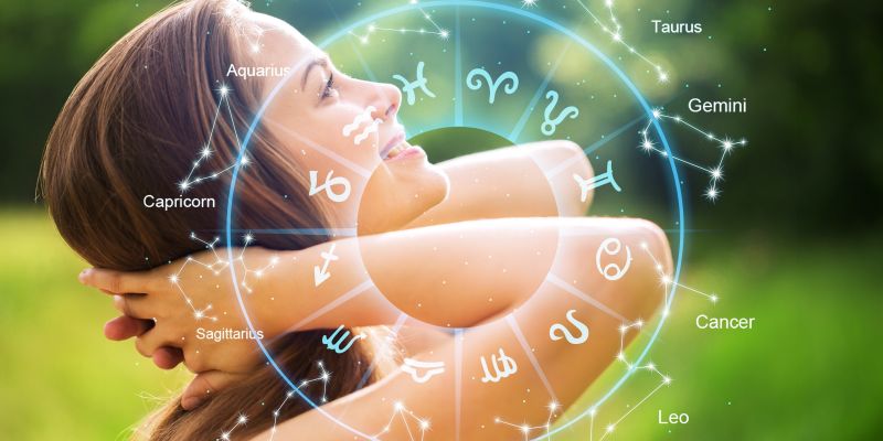 Szczęśliwe znaki zodiaku
