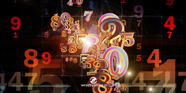 Numerologia z daty urodzenia