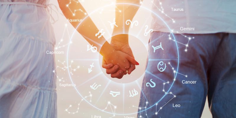 Najbardziej kochliwe znaki zodiaku
