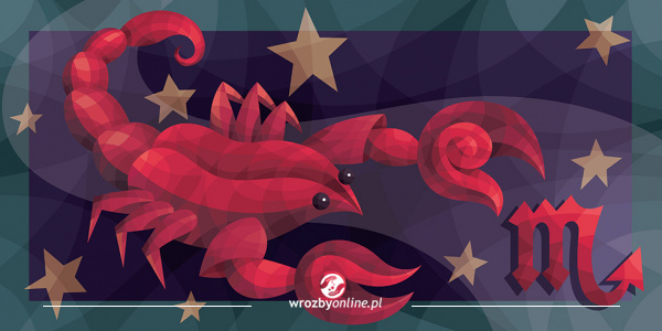 Refleksje o życiu Skorpiona