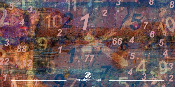 Negatywne cechy liczb numerologicznych