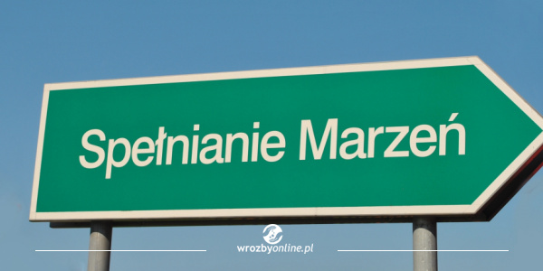 Spełnianie marzeń w zodiaku