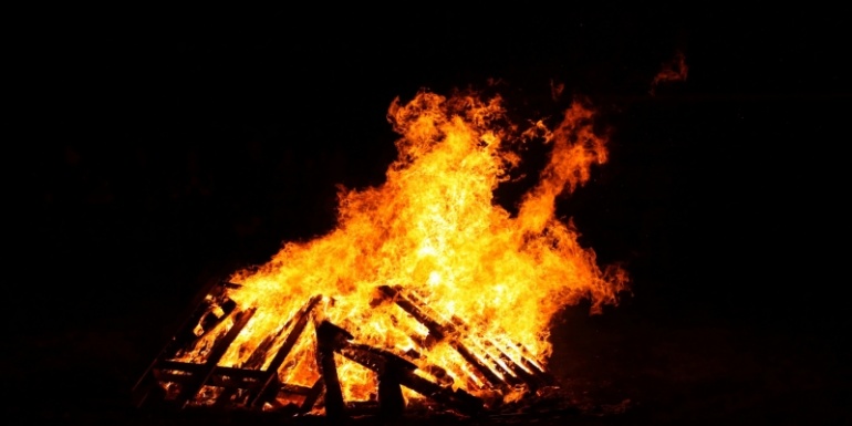 Sabat Beltane