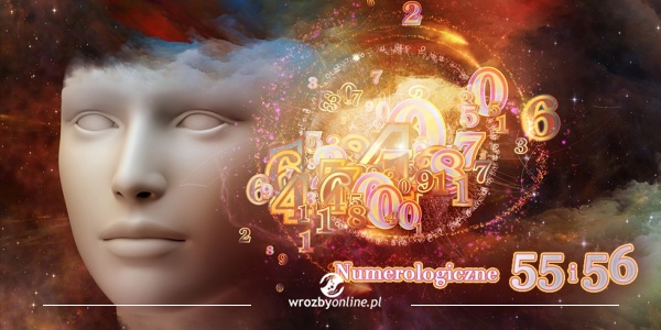 Numerologiczna charakterystyka mistrzowskiej 55 i 66