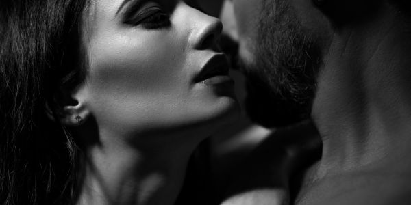 Horoskop erotyczny na wrzesień z talii Tarot of Sexual Magic