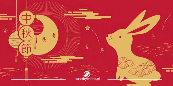 Chińskie znaki zodiaku - Królik (Kot)