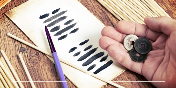 I Ching