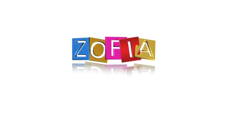 Magia imienia Zofia