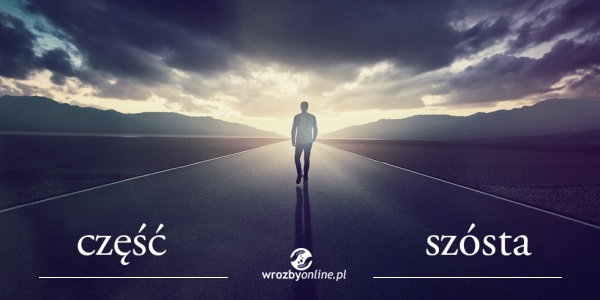 Jak wróż z wróżem cz. VI