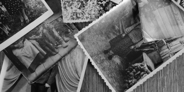 Historia trzech fotografii