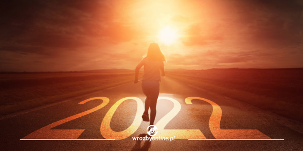 Prognoza biznesowa na Nowy Rok 2022