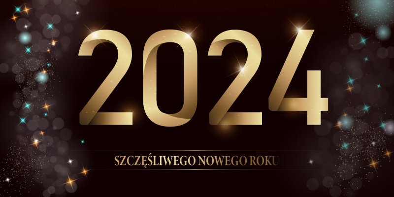 Co dobrego w Nowym Roku?