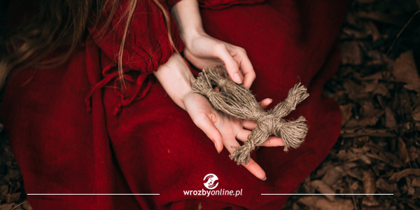 Klątwy i uroki