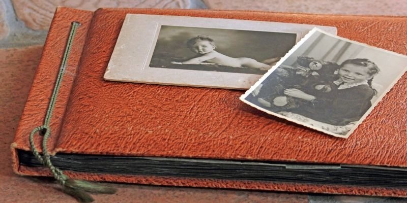 Oczyszczanie drzewa genealogicznego