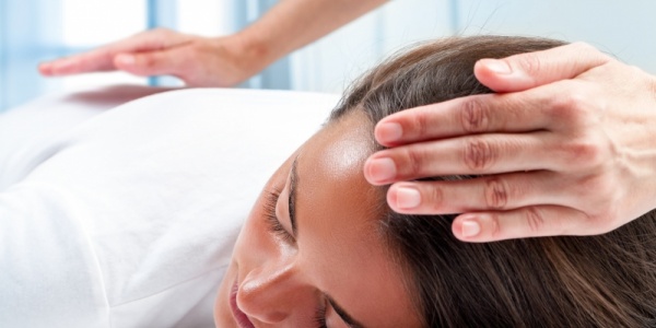 Reiki