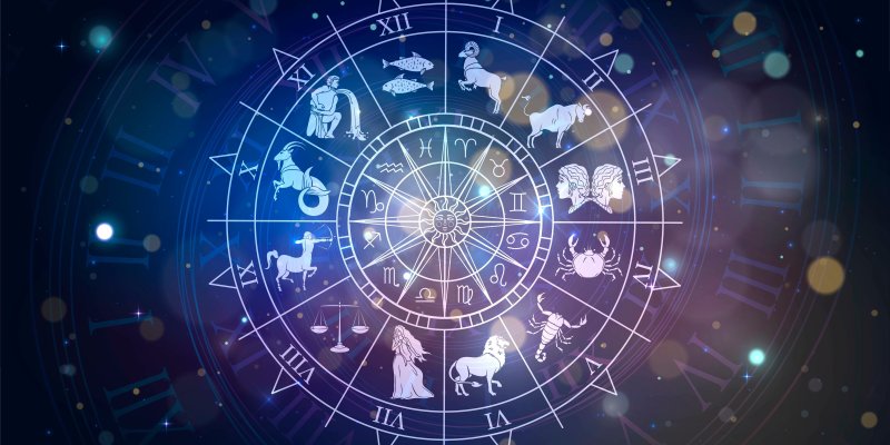 Magia w Zodiak zaklęta