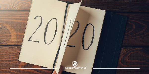 Horoskop na sferę prywatną do końca 2019 roku
