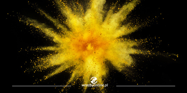 Energia Koloru Żółtego – jak wpływa na Twój znak zodiaku?