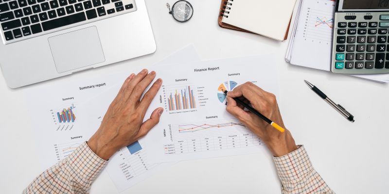 Horoskop tygodniowy praca i finanse 26.05-01.06.2025