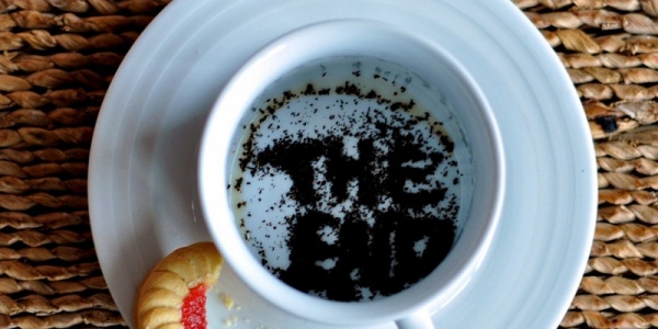 Sposoby wróżenia - wróżenie z fusów herbaty i kawy