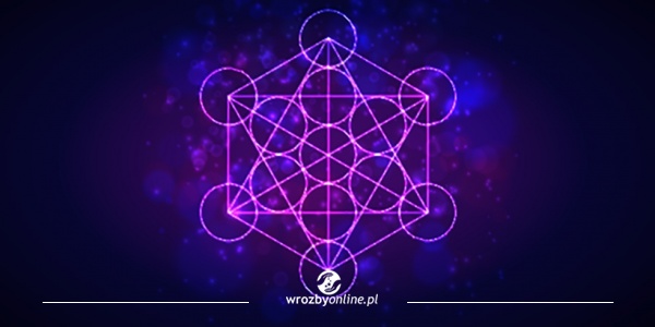 Energia Archanioła Metatrona