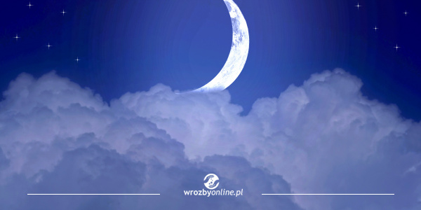 Nów w wadze - otwarcie się na samoświadomość