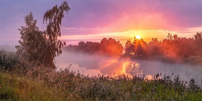 Horoskop-znaki zodiaku, które wstają skoro świt