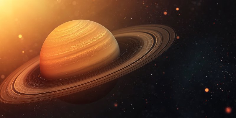 Słów kilka o retrogradacji Saturna 2026