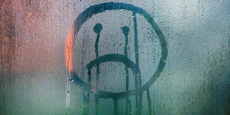 Znaki zodiaku, które skrywają w sobie głęboki smutek