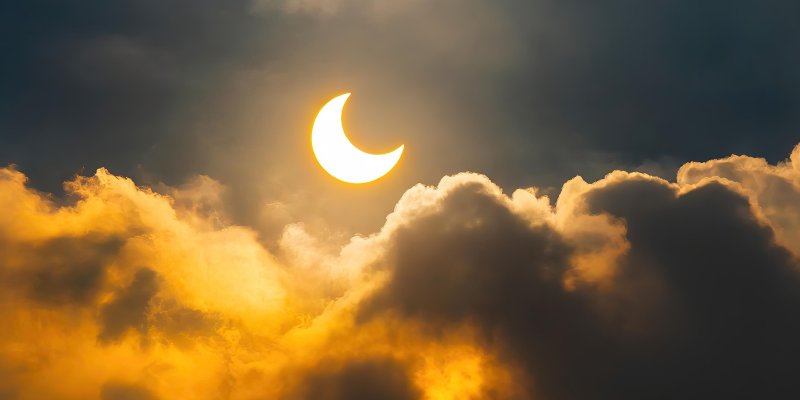 8 maja 2024, czyli Nów Kwiatowego Księżyca