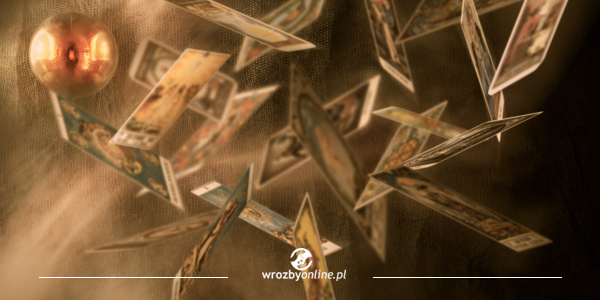 Wewnętrzna interpretacja numerologiczna Tarota cz. 2